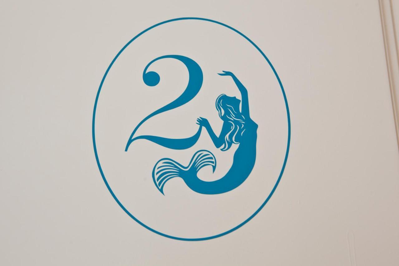 Il Canto Delle Sirene อันซีโอ ภายนอก รูปภาพ