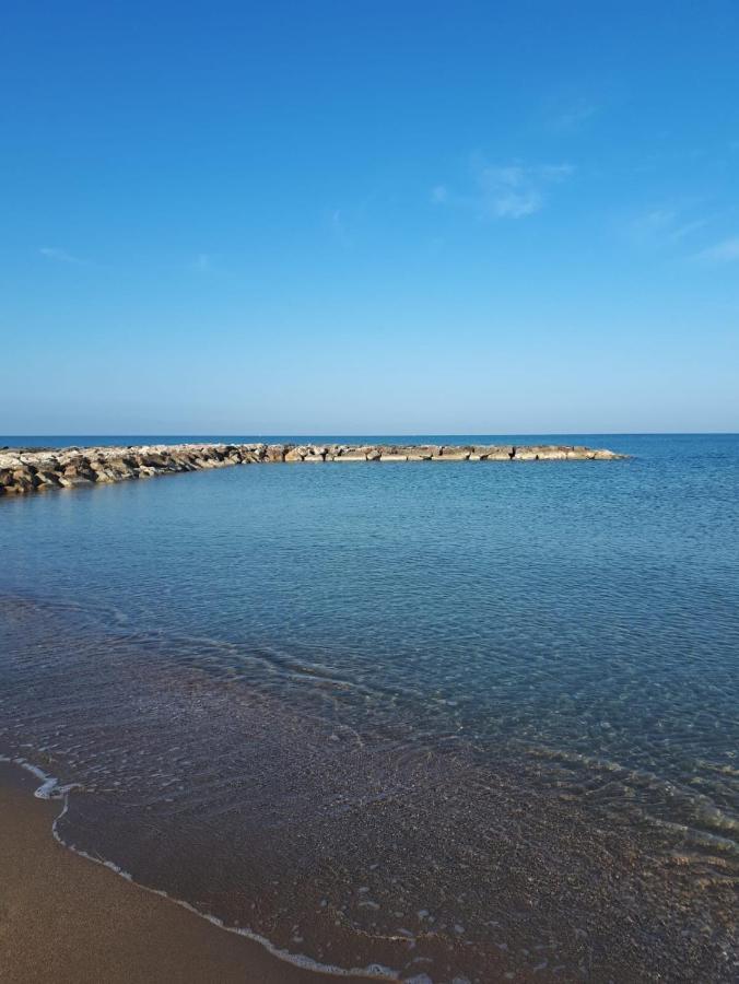 Il Canto Delle Sirene อันซีโอ ภายนอก รูปภาพ